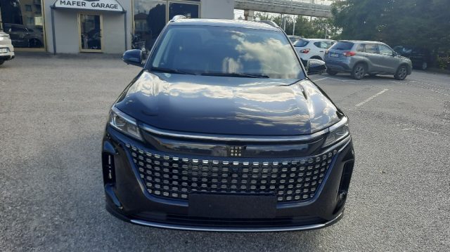 DFSK E5 1.5 Phev - foto 1 di 4