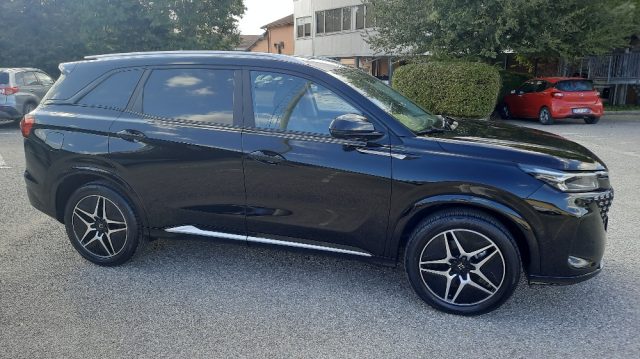 DFSK E5 1.5 Phev - foto 3 di 4