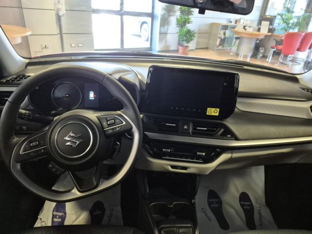 Suzuki Swift 1.2 Hybrid CVT Top PRONTA CONSEGNA nuovo a BOLOGNA