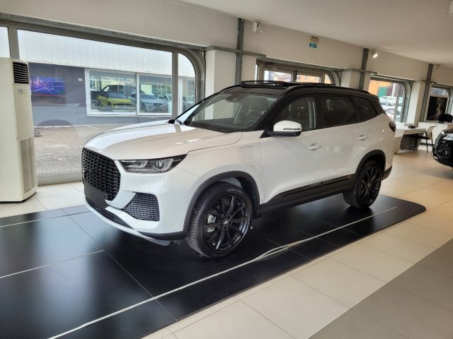 DR MOTOR DR 7.0 1.5 Plug-in Hybrid SPORT PACK nuovo a BOLOGNA
