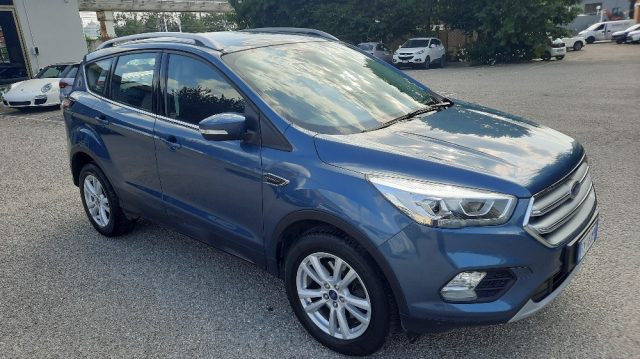Ford Kuga 2.0 TDCI 120 CV S&S 2WD Business usato a BOLOGNA