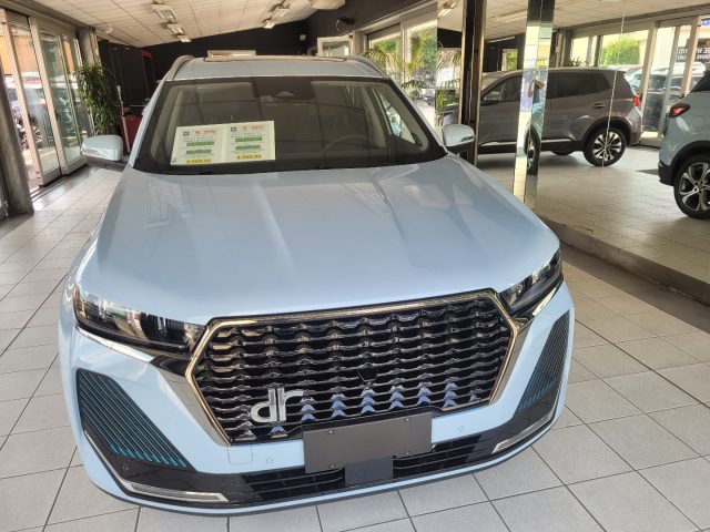 DR MOTOR DR 6.0 1.5 PHEV nuovo a BOLOGNA