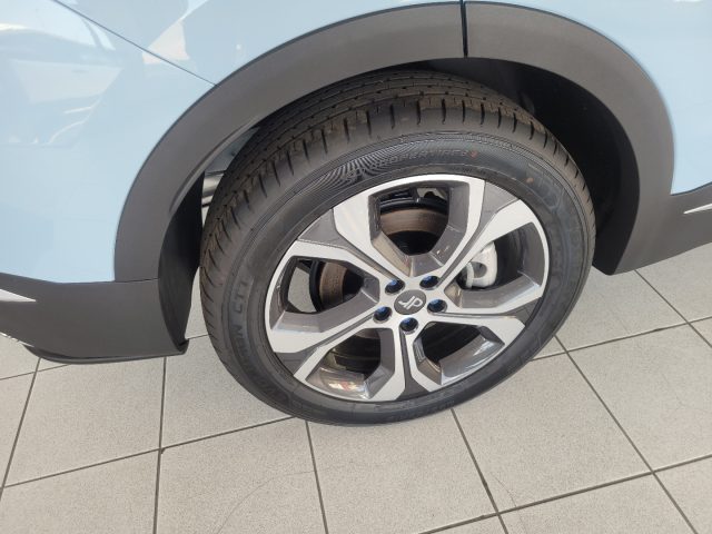 DR MOTOR DR 6.0 1.5 PHEV nuovo a BOLOGNA