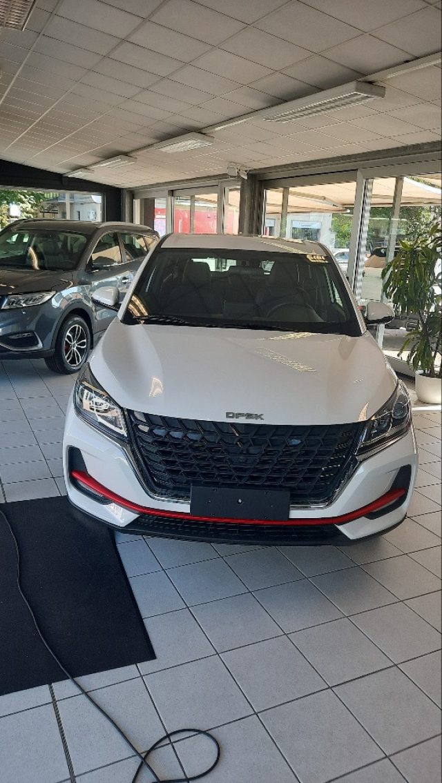 DFSK Glory 500 GLORY 500 BENZINA MANUALE GPL nuovo a BOLOGNA