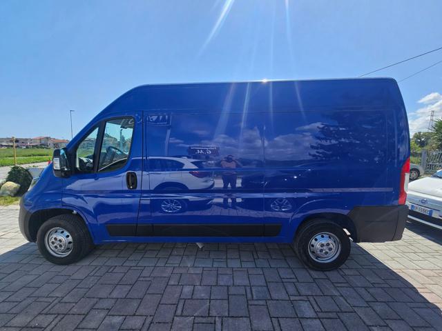 Peugeot Boxer 30 2.2 BlueHDi 120 S&S PM-TM Furgone - foto 3 di 4