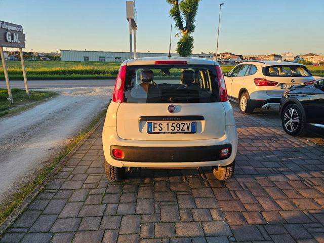 Fiat Panda 0.9 TwinAir Turbo Natural Power Easy - foto 4 di 4