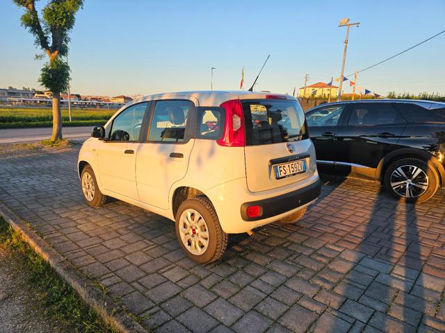 Fiat Panda 0.9 TwinAir Turbo Natural Power Easy - foto 3 di 4