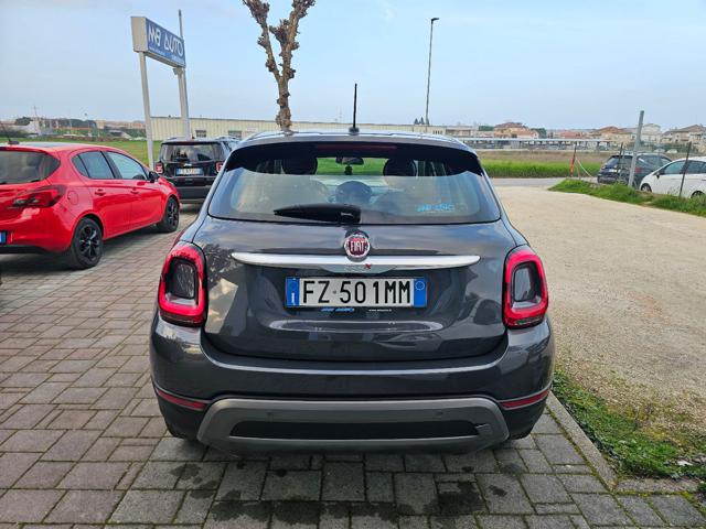 Fiat 500X 1.0 T3 120 CV Sport - foto 4 di 4