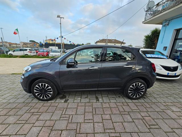 Fiat 500X 1.0 T3 120 CV Sport - foto 2 di 4