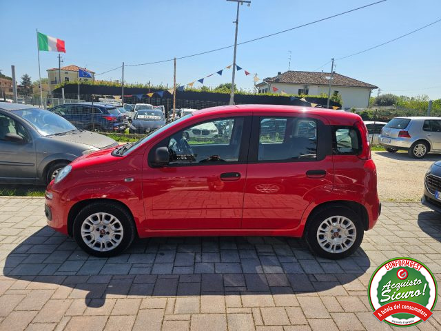 Fiat Panda 1.2 EasyPower Easy - foto 2 di 4