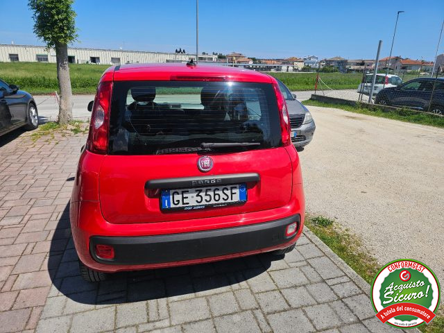 Fiat Panda 1.2 EasyPower Easy - foto 4 di 4