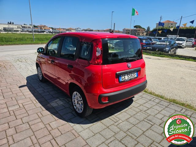Fiat Panda 1.2 EasyPower Easy - foto 3 di 4