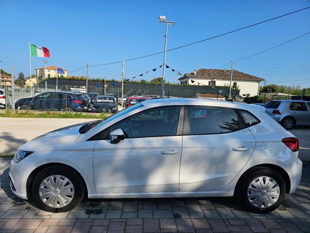 SEAT Ibiza 1.0 TGI 5 porte Business - foto 2 di 4