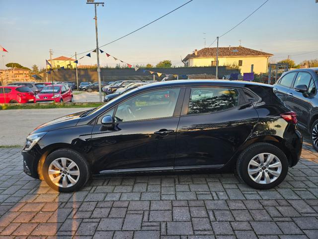 Renault Clio TCe 100 CV 5 porte Business - foto 2 di 4