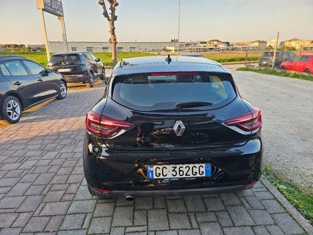 Renault Clio TCe 100 CV 5 porte Business - foto 4 di 4
