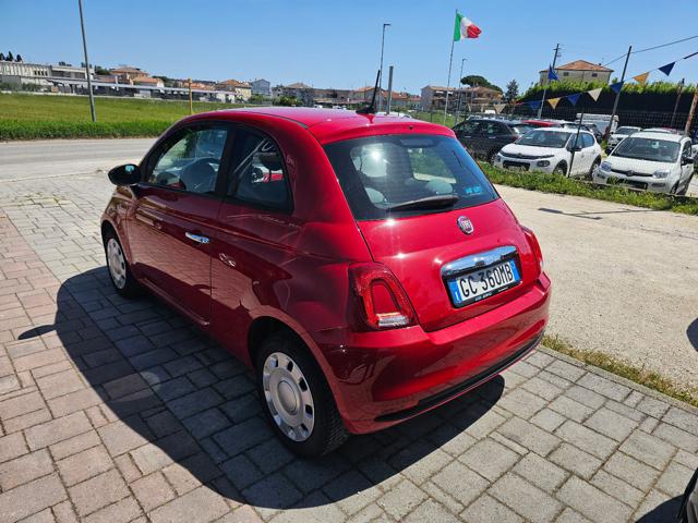 Fiat 500 1.2 EasyPower Pop - foto 3 di 4