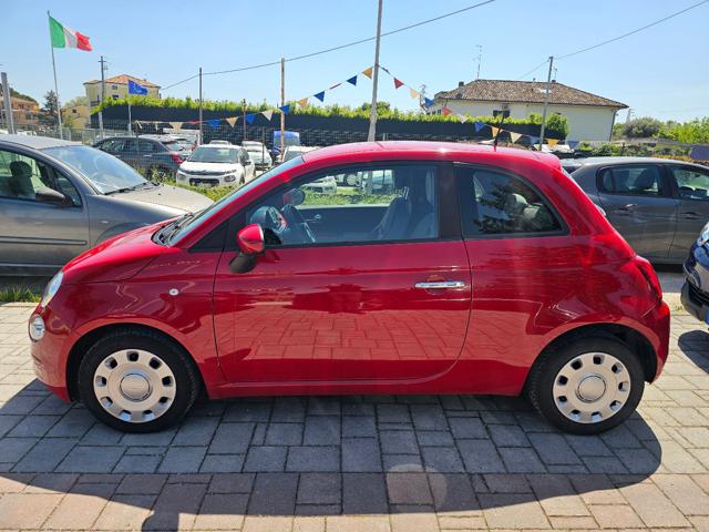 Fiat 500 1.2 EasyPower Pop - foto 2 di 4