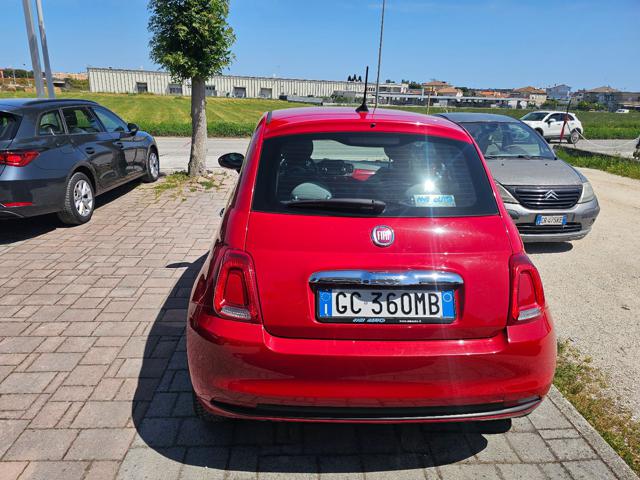 Fiat 500 1.2 EasyPower Pop - foto 4 di 4