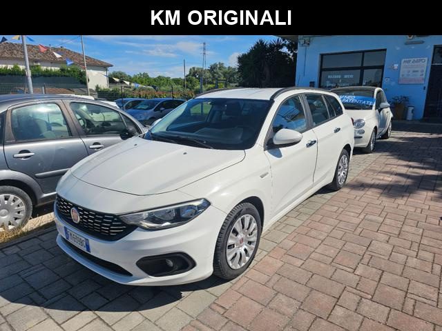 Fiat Tipo 1.6 Mjt S&S SW Easy usato a CIVITANOVA MARCHE