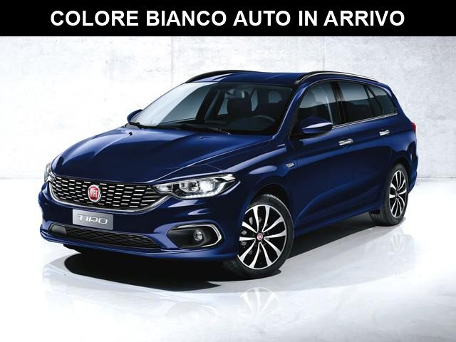 Fiat Tipo 1.6 Mjt S&S SW Easy usato a CIVITANOVA MARCHE