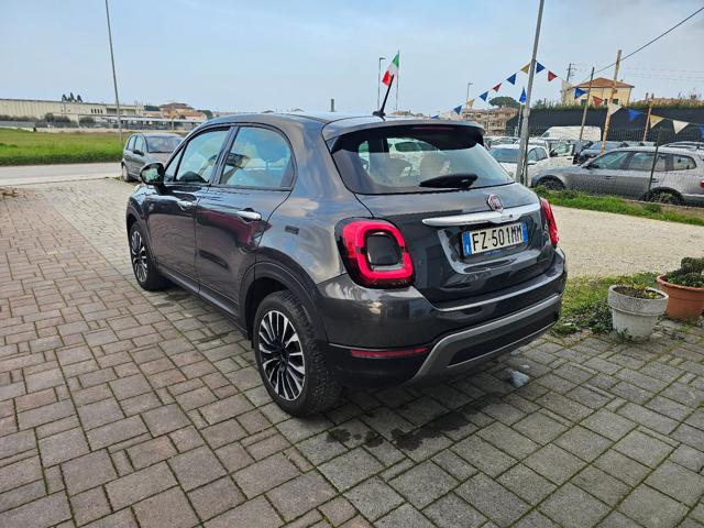 Fiat 500X 1.0 T3 120 CV Sport - foto 3 di 4