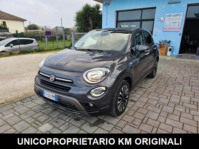 Fiat 500X 1.0 T3 120 CV Sport usato a CIVITANOVA MARCHE