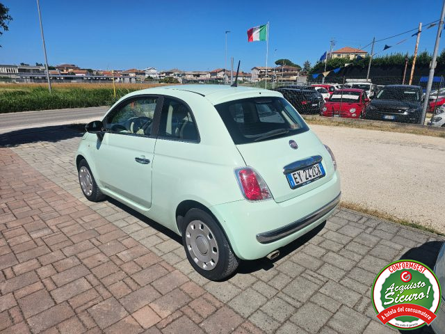 Fiat 500 1.2 EasyPower Pop - foto 3 di 4