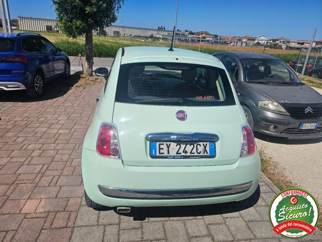 Fiat 500 1.2 EasyPower Pop - foto 4 di 4