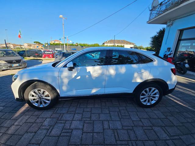 Audi Q3 SPB 35 TDI Business Plus - foto 2 di 4