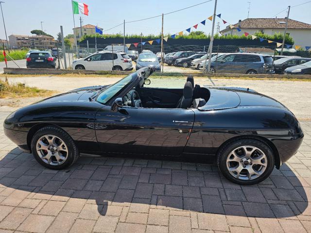 Fiat Barchetta 1.8 16V - foto 2 di 4
