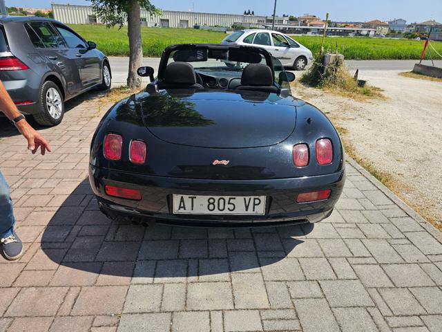 Fiat Barchetta 1.8 16V - foto 4 di 4