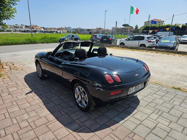 Fiat Barchetta 1.8 16V - foto 3 di 4
