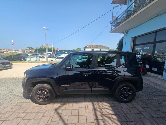Jeep Renegade 2.0 Mjt 140CV 4WD Active Drive Longitude - foto 2 di 4