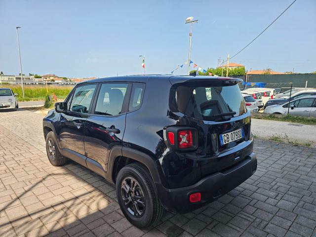Jeep Renegade 2.0 Mjt 140CV 4WD Active Drive Longitude - foto 3 di 4