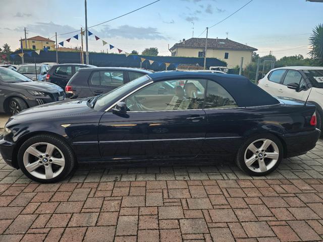 BMW 320 Ci (2.2) cat Cabrio - foto 2 di 4