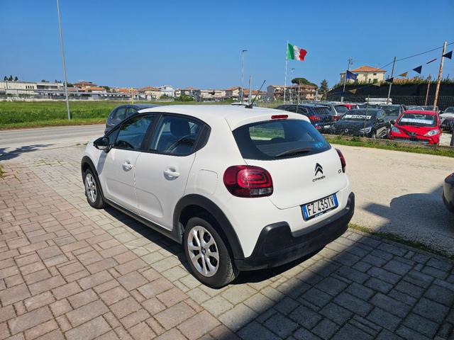 Citroen C3 BlueHDi 100 S&S Business Combi - foto 3 di 4