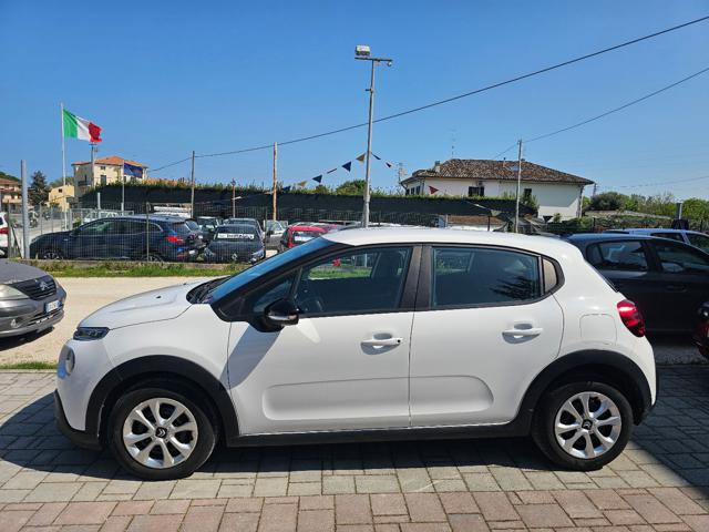 Citroen C3 BlueHDi 100 S&S Business Combi - foto 2 di 4