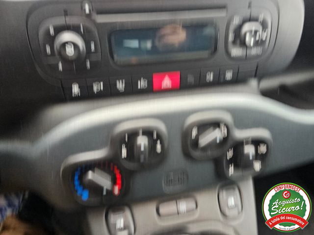Fiat Panda 1.2 Easy usato a CIVITANOVA MARCHE