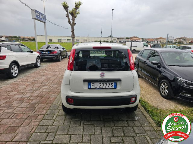 Fiat Panda 1.2 Easy - foto 4 di 4