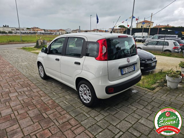 Fiat Panda 1.2 Easy - foto 3 di 4