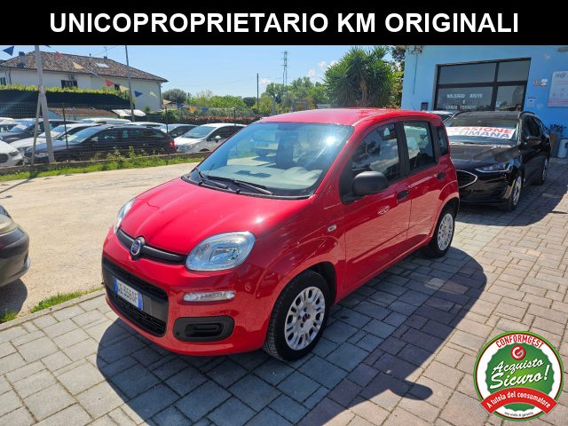 Fiat Panda 1.2 EasyPower Easy usato a CIVITANOVA MARCHE