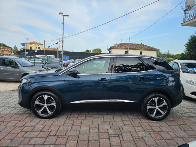 Peugeot 3008 BlueHDi 130 S&S EAT8 GT - foto 2 di 4