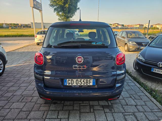 Fiat 500L 1.3 Multijet 95 CV Business - foto 4 di 4