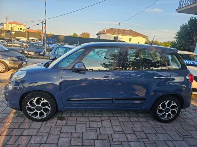 Fiat 500L 1.3 Multijet 95 CV Business - foto 2 di 4