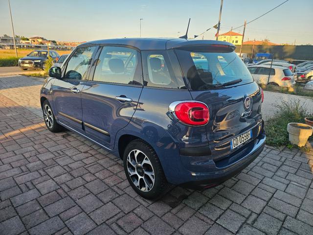 Fiat 500L 1.3 Multijet 95 CV Business - foto 3 di 4