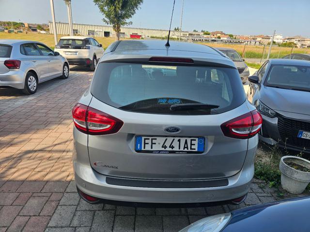 Ford C-Max 1.5 TDCi 120CV Start&Stop Business - foto 4 di 4