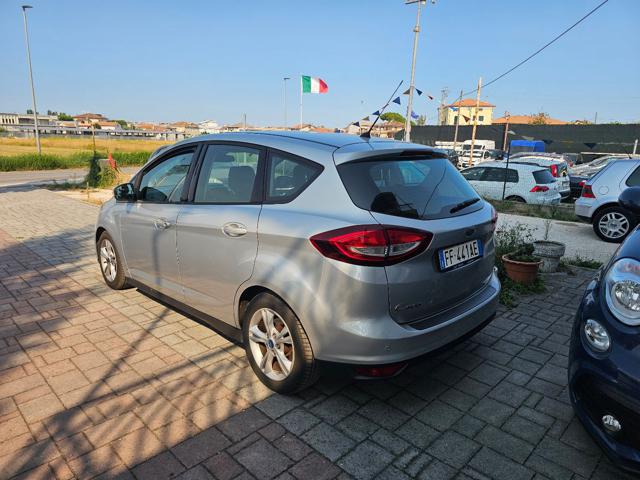Ford C-Max 1.5 TDCi 120CV Start&Stop Business - foto 3 di 4