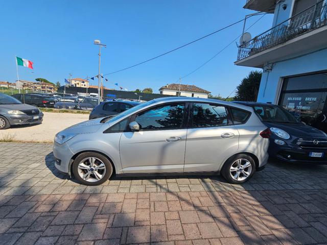 Ford C-Max 1.5 TDCi 120CV Start&Stop Business - foto 2 di 4