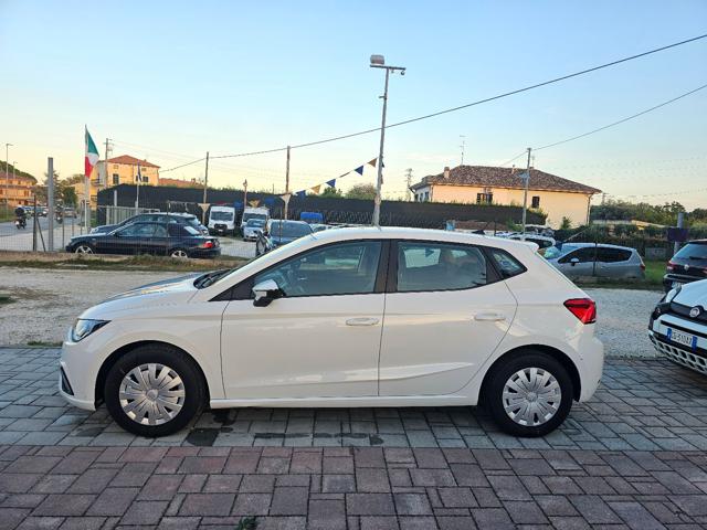 SEAT Ibiza 1.0 TGI 5 porte Style - foto 2 di 4