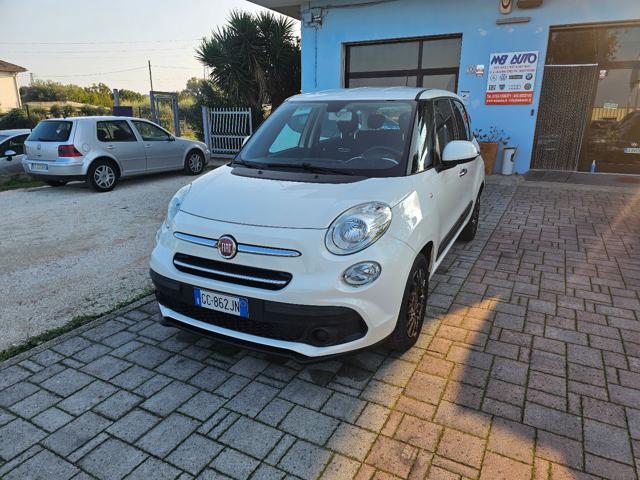 Fiat 500L 1.4 95 CV S&S Mirror, del 2020, 81.000 km, in vendita a Civitanova Marche (MC)